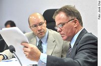 CCJ aprova reforma do Código de Processo Penal