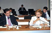 CDR autoriza criação da Região Integrada de Macapá e Santana