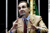 José Agripino: Bancoop é escândalo que o Congresso tem de investigar