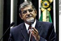 Mário Couto denuncia violência e corrupção no Pará