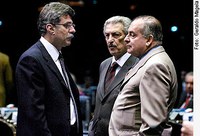 'Não há prejuízo irreversível', diz Jucá em relação à MP da Caixa