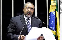 Paulo Paim saúda instalação do Comitê Intersetorial para População em Situação de Rua