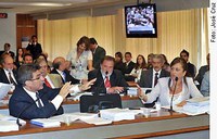 PEC muda regras para indenização no caso de terras desapropriadas para criação de reservas indígenas