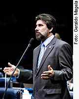 Raupp lamenta obstrução do Senado à MP que regularizava terras em Rondônia