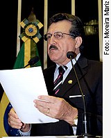 Sadi Cassol diz que 6º Salão do Livro de Tocantins deve atrair 300 mil pessoas