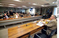 Sem quórum, CPI das ONGs é suspensa. Virgílio pede que Inácio Arruda devolva a relatoria