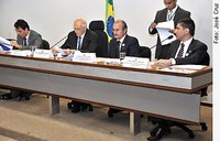 Audiência no Senado discute inclusão de contribuições sociais na receita de estados e municípios