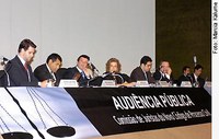 Comissão de juristas debate em Brasília ideias para a reforma do CPC