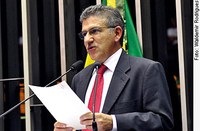 José Nery registra realização de audiência pública com garimpeiros de Serra Pelada