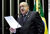 Neuto de Conto exalta instalação de parques eólicos em duas cidades de Santa Catarina