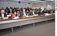 Uso de óleo vegetal em veículos agrícolas está na pauta da CI