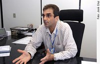 Senado faz seu primeiro pregão eletrônico