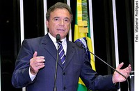 Alvaro Dias pede apuração rápida das denúncias de corrupção na Assembleia Legislativa do Paraná