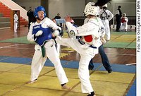 Atletas poderão ter assistência médica e odontológica de urgência