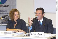 Comissão de juristas discute sugestões sobre 'incidente de coletivização'