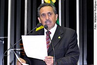 Geovani Borges defende projeto que trata da aposentadoria de servidores policiais