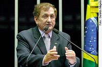 Para Mão Santa, os 'royalties' devem ser usados para diminuir desigualdades regionais