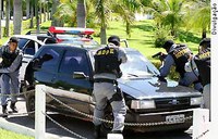 Projeto direciona recursos do FAT para qualificação de agentes policiais