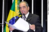 Roberto Cavalcanti quer acabar com a impunidade nos crimes de colarinho branco