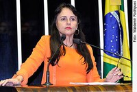 Serys aplaude duplicação de rodovia em Mato Grosso