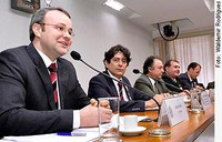 Oficiais de Justiça pedem melhorias em suas condições de trabalho na CDH