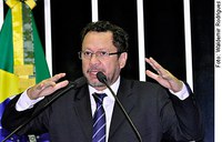 João Pedro denuncia ameaça a 400 famílias no Amazonas