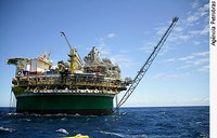 Projeto estabelece critérios para distribuição dos 'royalties' do petróleo na área do pré-sal