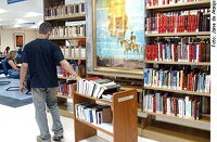 Rádio Senado apresenta a reportagem especial 'Livro - O caminho do conhecimento'