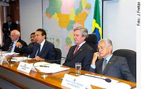 Senadores querem regras para assegurar produtividade da mineração no Brasil