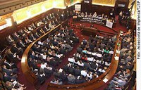 Celeridade e meios alternativos de acesso à Justiça são debatidos na audiência pública em São Paulo