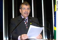 Contradição em projeto do pré-sal acirrará polêmica, alerta João Vicente Claudino