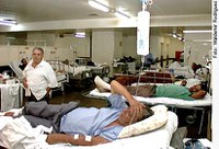 Pacientes do SUS poderão ter prontuário eletrônico