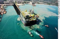 Pré-sal é principal proposta na pauta das comissões