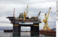 CAE vota requerimento para adiar projetos do pré-sal até decisão sobre 'royalties'