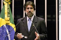 Valdir Raupp destaca lançamento do PAC 2