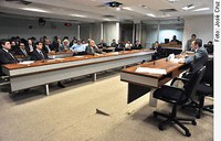 Audiência sobre pequenas hidrelétricas fica para a próxima terça