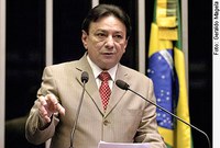 Papaléo: projeto que dá poderes a fiscais da Fazenda suprime direitos fundamentais