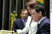 Senado aprova 14 projetos relativos a acordos internacionais