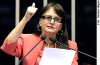 Serys Slhessarenko saúda lançamento do PAC-2