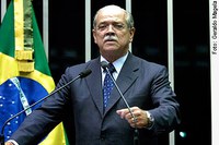 César Borges lamenta falta de solução para divida dos produtores de cacau