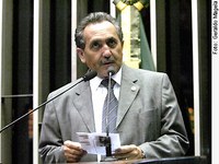 Geovani Borges prevê para breve a solução de conflito entre brasileiros e franceses da Guiana