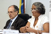 Senadores realizam debate sobre conselhos e conselheiros tutelares que representam menores