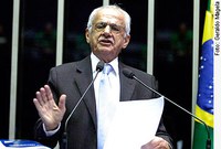 Simon diz que discussão da 'Emenda Ibsen' poderá permitir equilíbrio tributário federativo