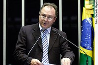 Zambiasi defende aprovação da Política Nacional de Resíduos Sólidos