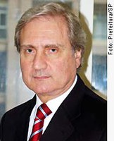 Alfredo Cotait assume vaga de Romeu Tuma