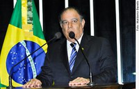 João Faustino pede arquivamento da PEC que transformava Congresso Nacional em Assembleia Constituinte