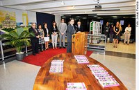 Servidores do Senado recebem prêmios por trabalhos acadêmicos