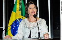 Marisa Serrano convoca oposição a se manter vigilante