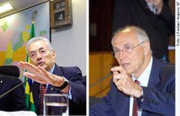 Polêmica do trem-bala entra no terreno orçamentário