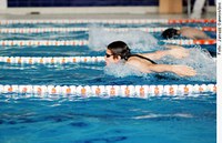 Projetos de incentivo ao esporte são destaque na CE